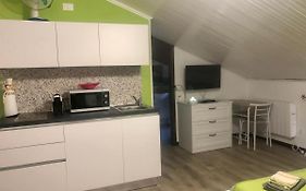 Appartamento “Del Tuf” In Sondrio Centro